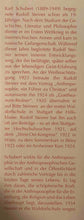Laden Sie das Bild in den Galerie-Viewer, Karl Schubert