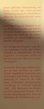 Laden Sie das Bild in den Galerie-Viewer, Karl Schubert