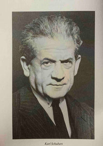Karl Schubert