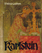 Laden Sie das Bild in den Galerie-Viewer, Karlstein