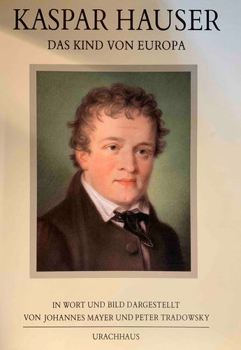 Kaspar Hauser