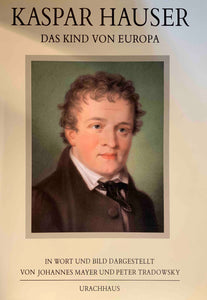 Kaspar Hauser