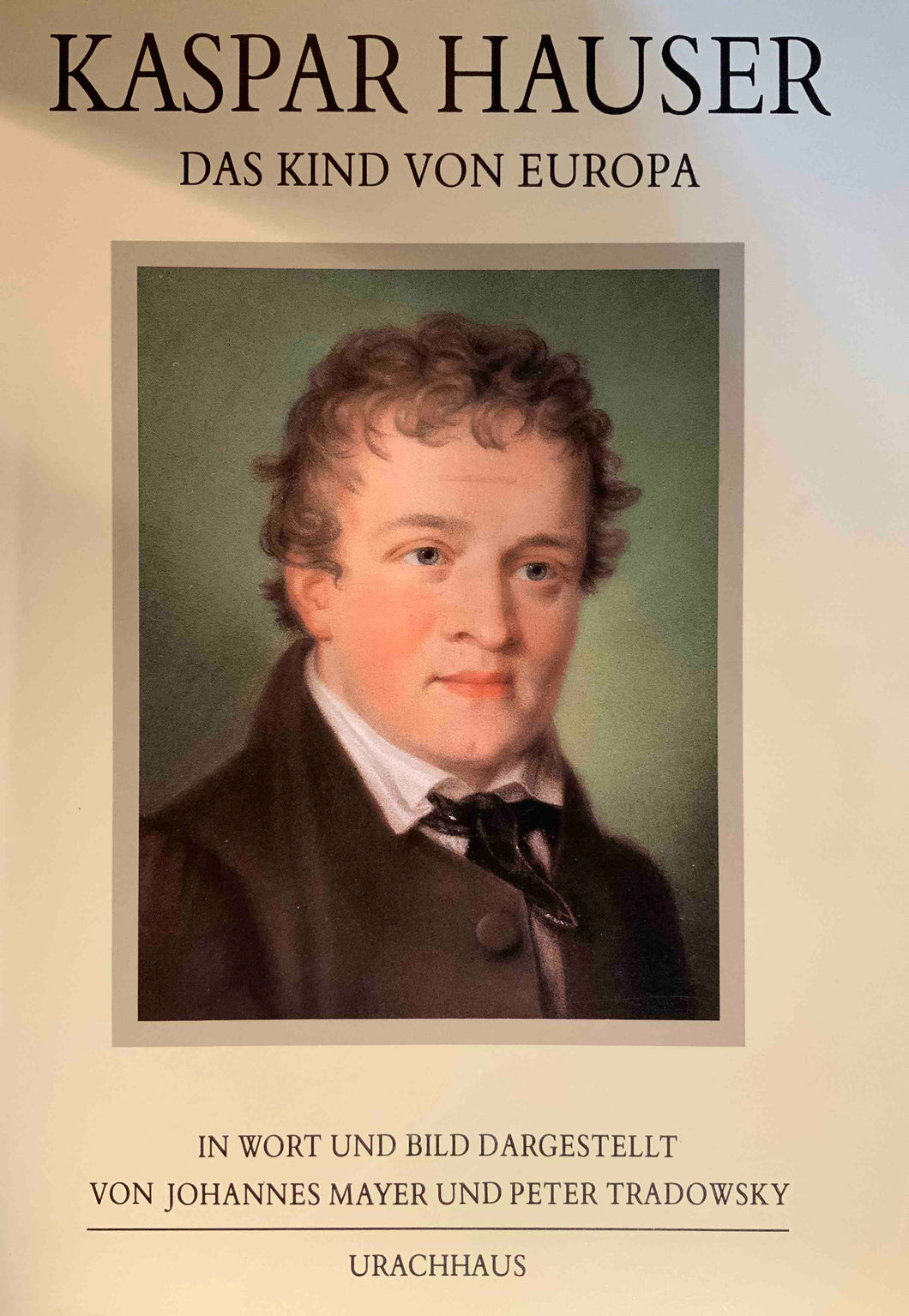 Kaspar Hauser