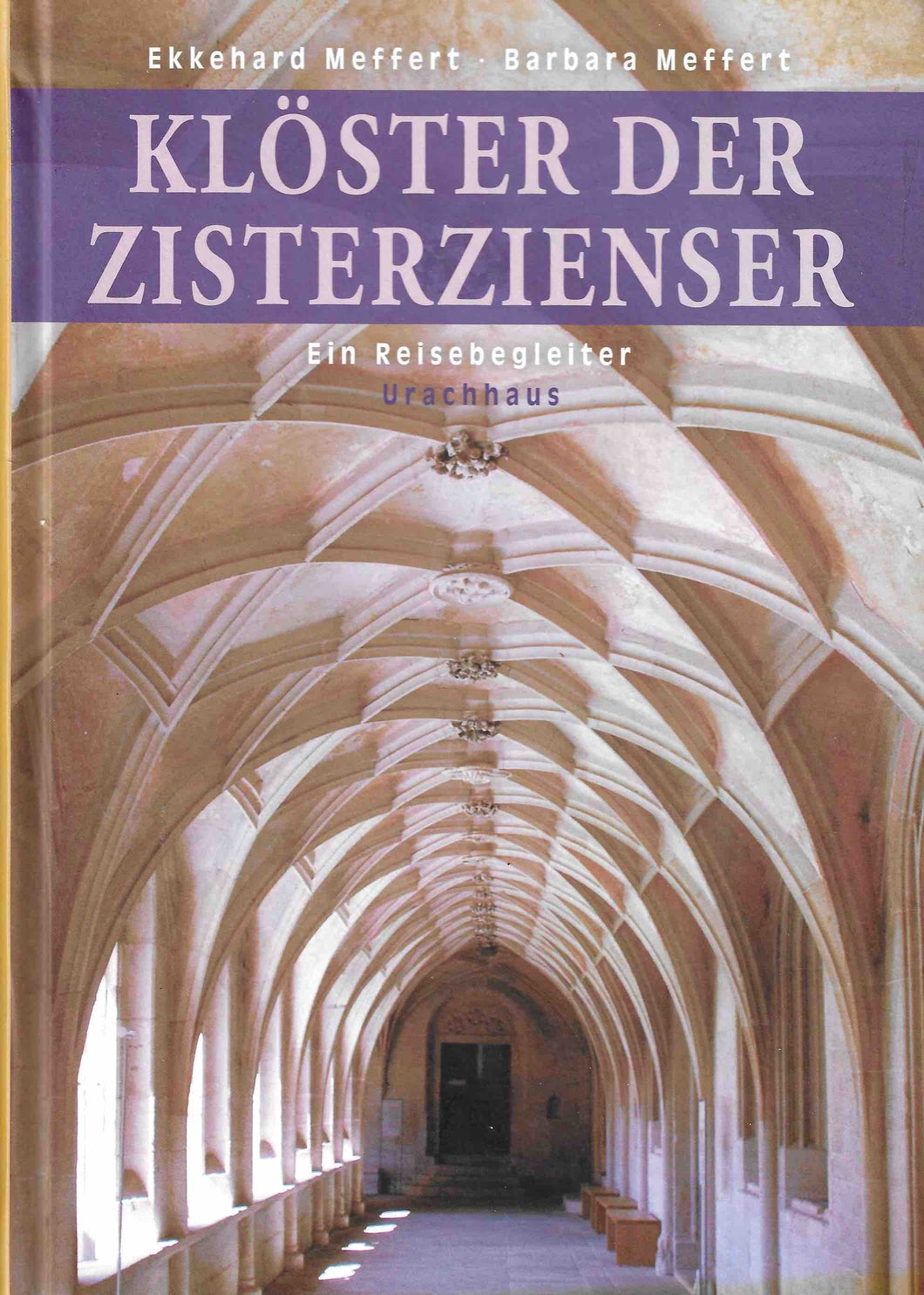 Klöster der Zisterzienser