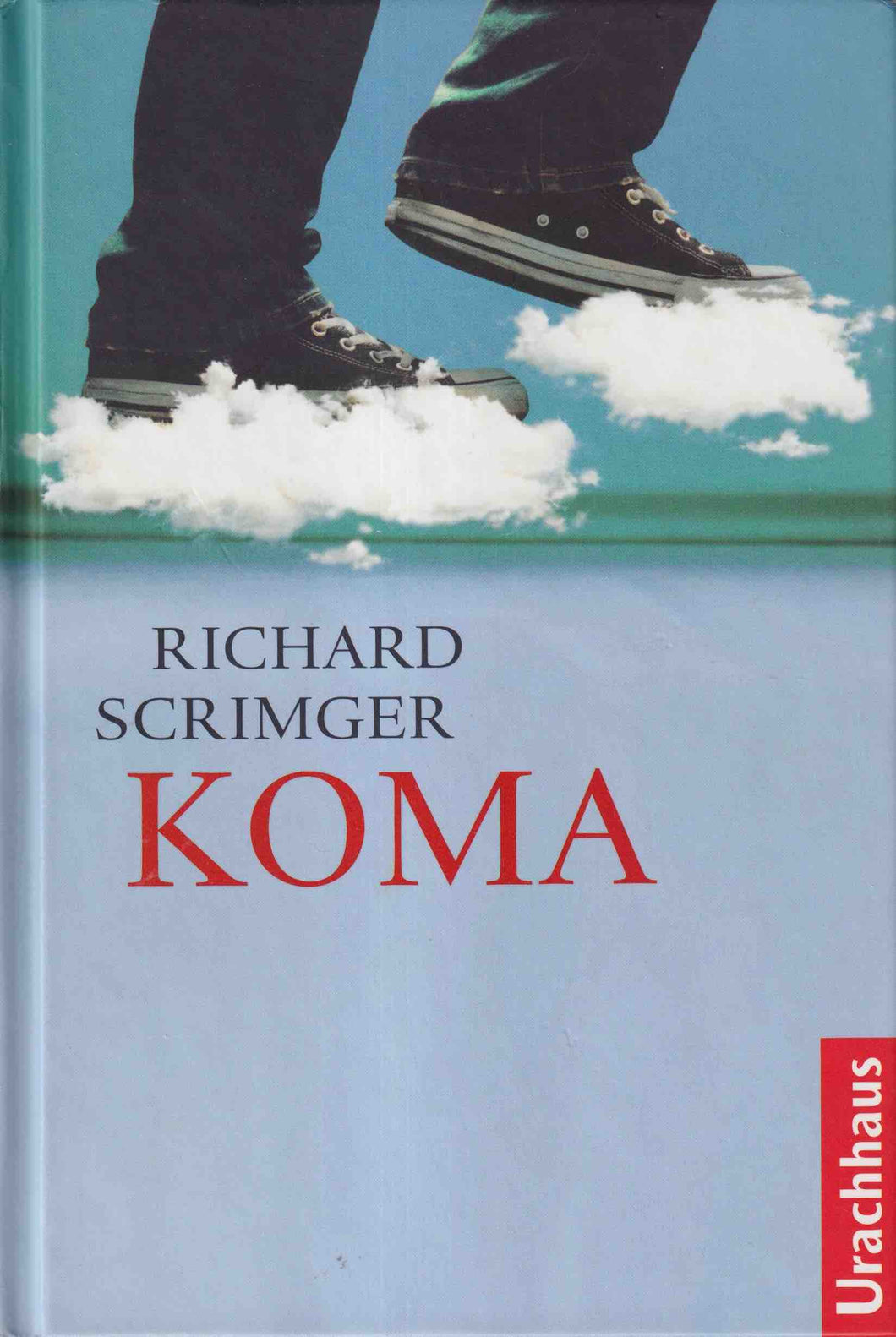 Koma
