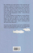 Laden Sie das Bild in den Galerie-Viewer, Koma