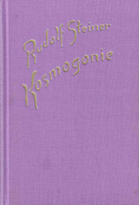 Kosmogonie