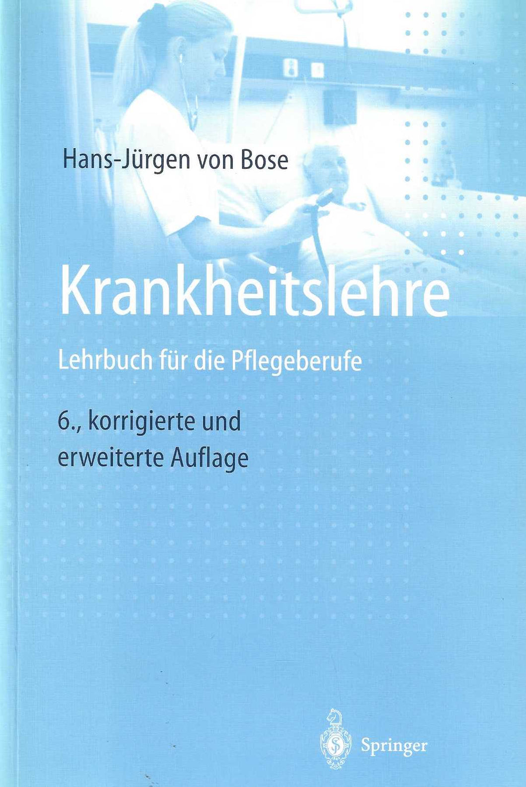 Krankheitslehre