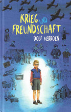 Laden Sie das Bild in den Galerie-Viewer, Krieg und Freundschaft