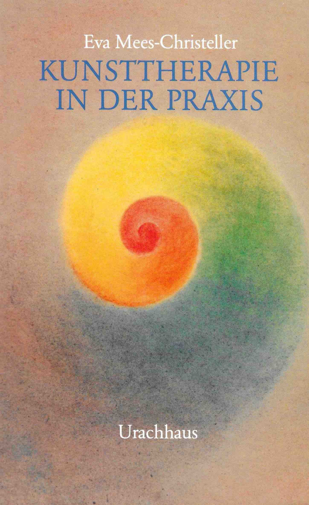 Kunsttherapie in der Praxis