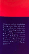 Laden Sie das Bild in den Galerie-Viewer, Landwirtschaft und Gemeinschaft