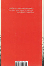 Laden Sie das Bild in den Galerie-Viewer, Leben mit dem Leben