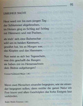 Laden Sie das Bild in den Galerie-Viewer, Lichtfunken