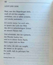 Laden Sie das Bild in den Galerie-Viewer, Lichtfunken