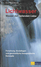 Laden Sie das Bild in den Galerie-Viewer, Lichtwasser
