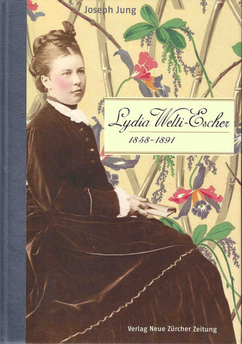 Lydia Welti-Escher