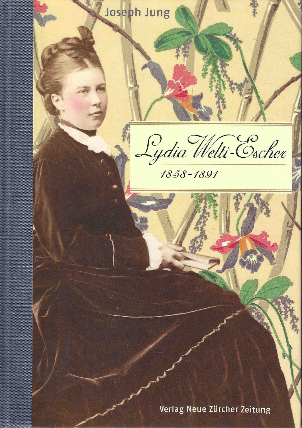 Lydia Welti-Escher