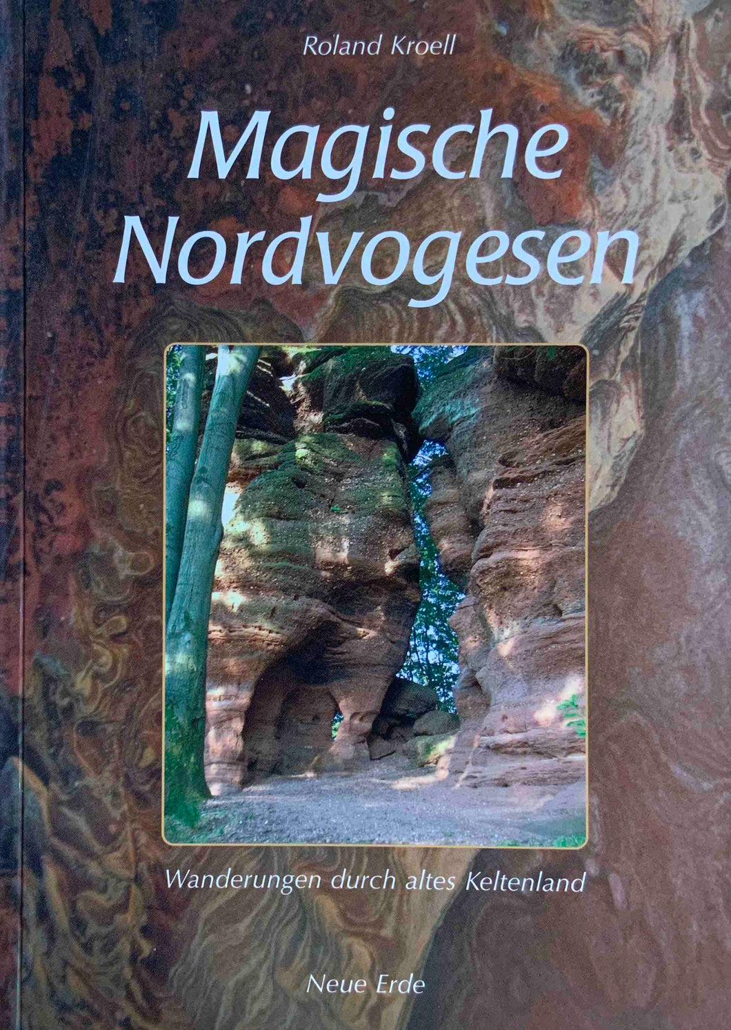 Magische Nordvogesen