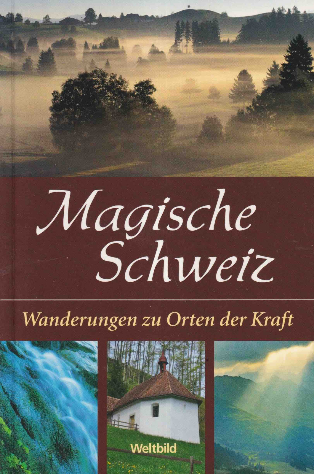 Magische Schweiz