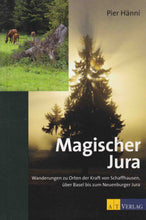 Laden Sie das Bild in den Galerie-Viewer, Magischer Jura