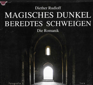 Magisches Dunkel - beredtes Schweigen