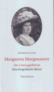 Margareta Morgenstern