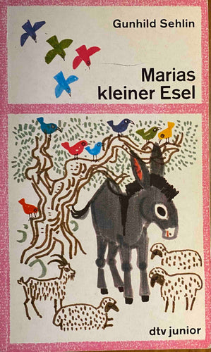 Marias kleiner Esel