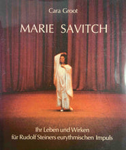 Laden Sie das Bild in den Galerie-Viewer, Marie Savitch