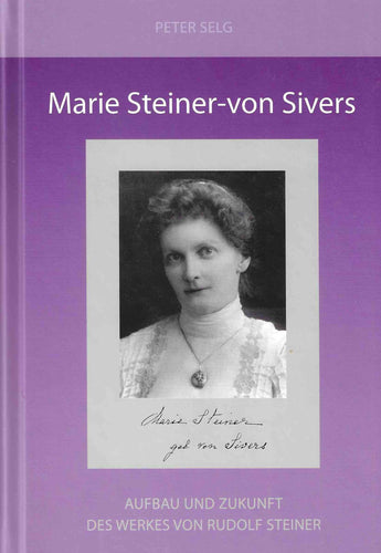 Marie Steiner-von Sivers