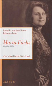 Marta Fuchs