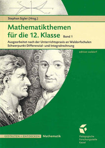Mathematikthemen für die 12. Klasse