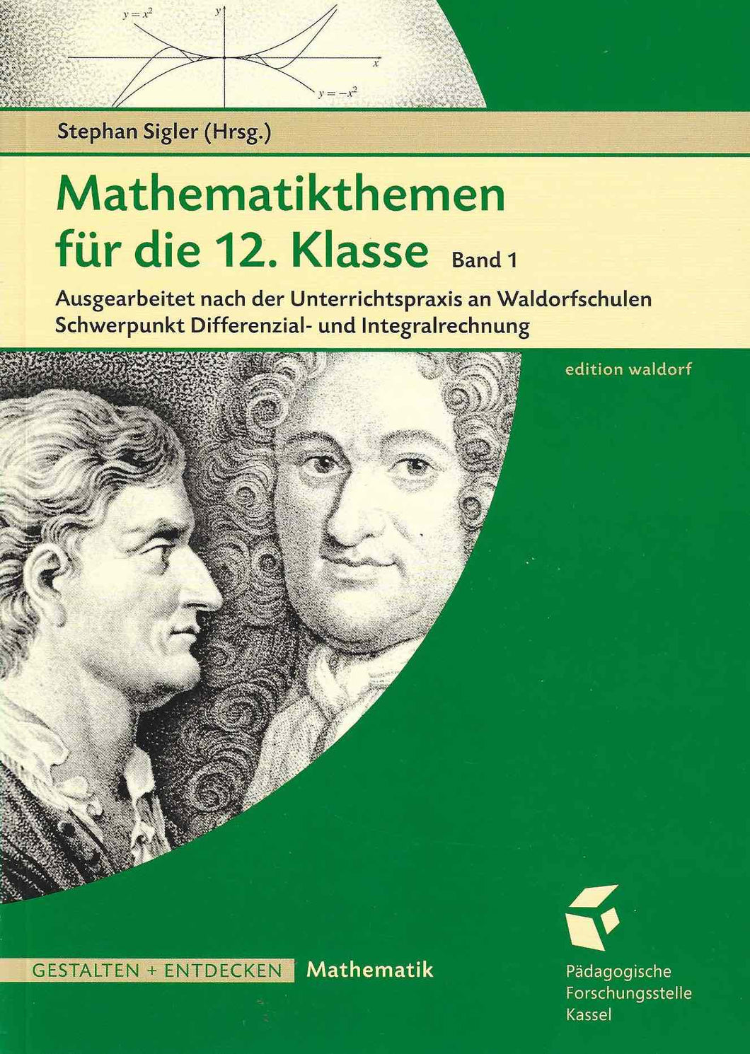 Mathematikthemen für die 12. Klasse