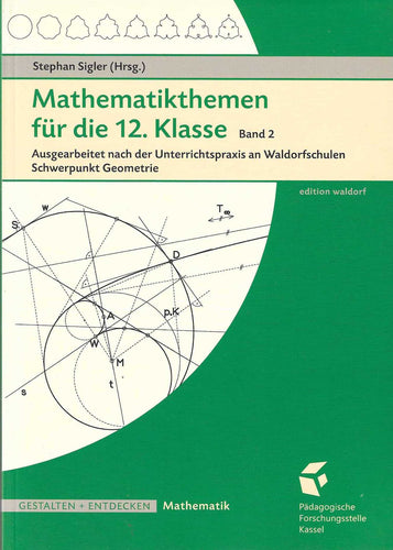 Mathematikthemen für die 12. Klasse
