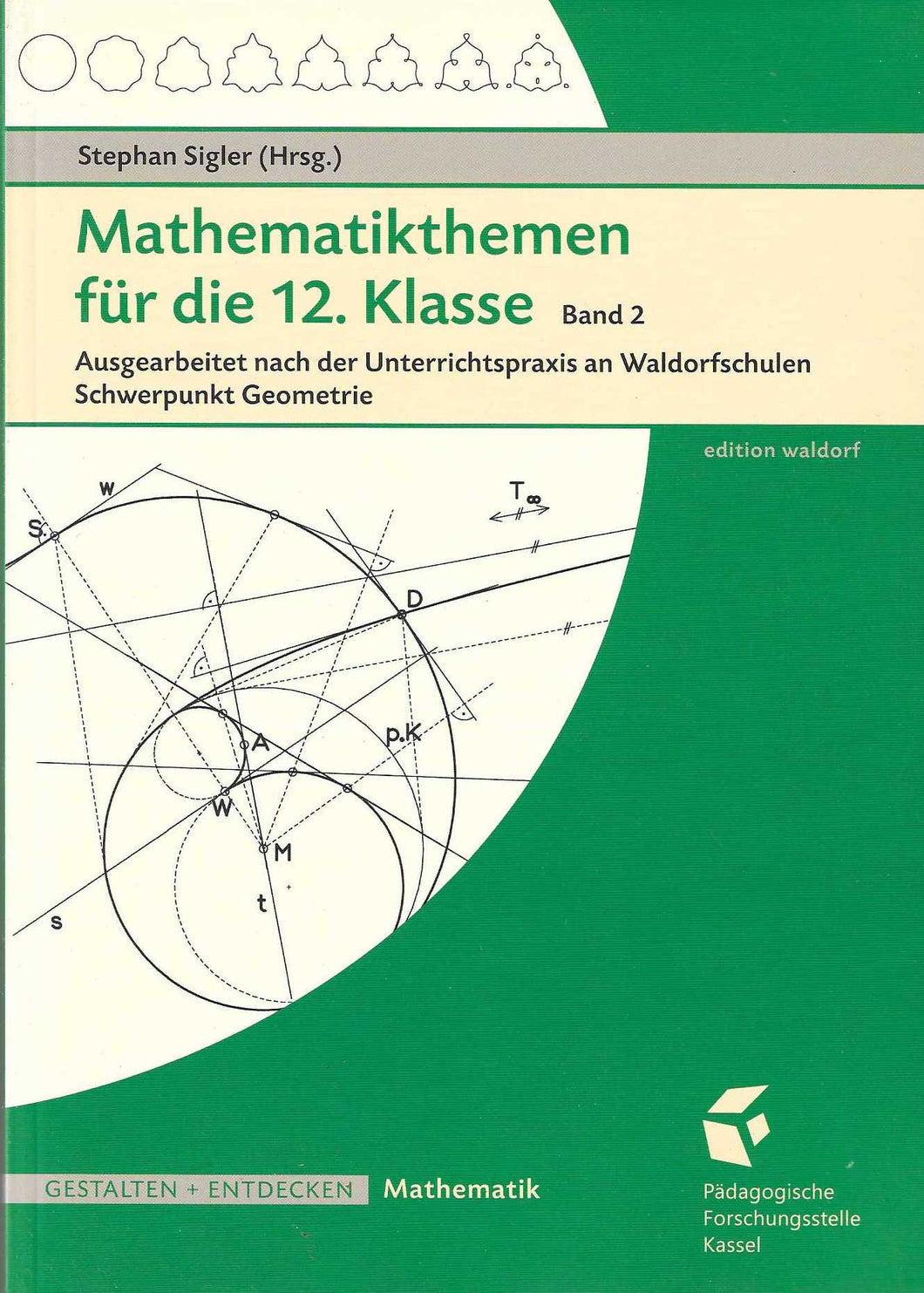 Mathematikthemen für die 12. Klasse