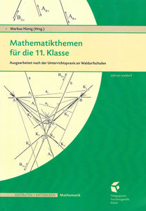 Mathematikthemen für die 11. Klasse