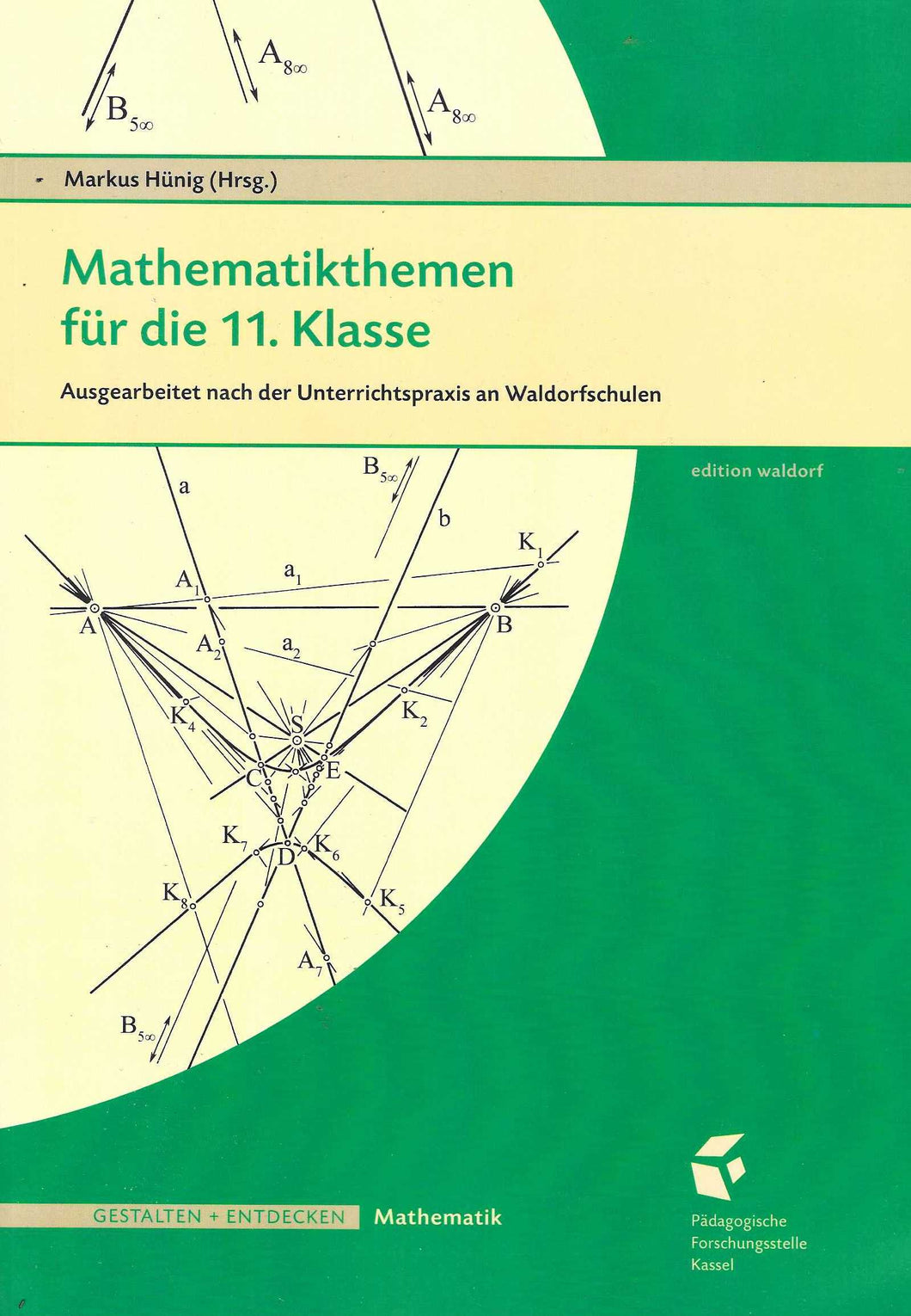 Mathematikthemen für die 11. Klasse