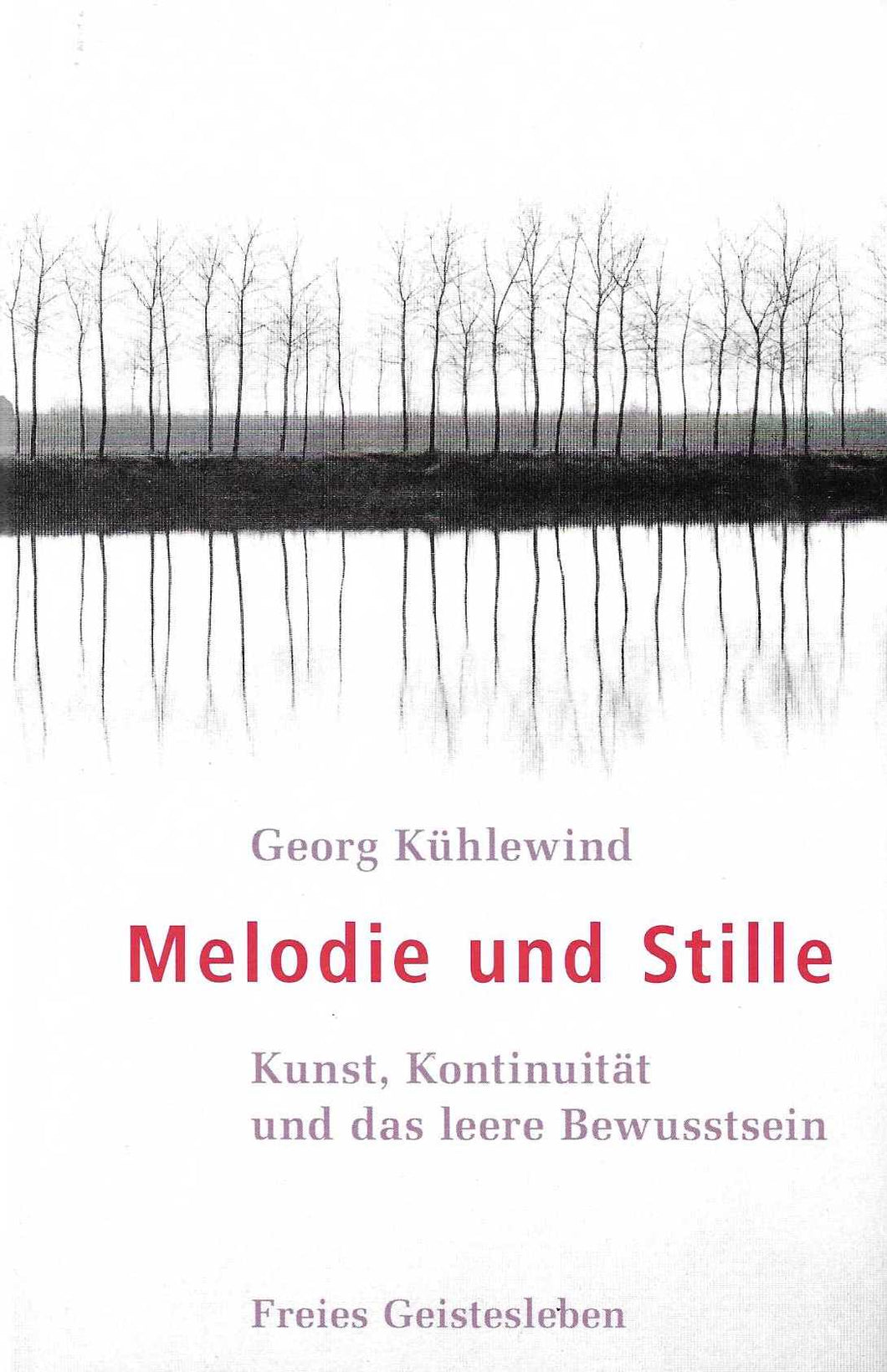 Melodie und Stille