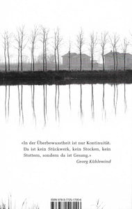 Melodie und Stille