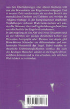 Laden Sie das Bild in den Galerie-Viewer, Mensch und Engel