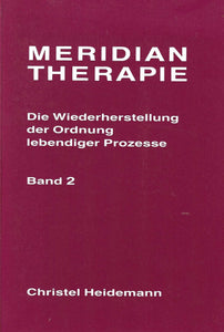 Meridian Therapie