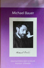 Laden Sie das Bild in den Galerie-Viewer, Michael Bauer