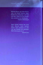 Laden Sie das Bild in den Galerie-Viewer, Michael Bauer