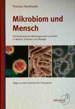 Laden Sie das Bild in den Galerie-Viewer, Mikrobiom und Mensch