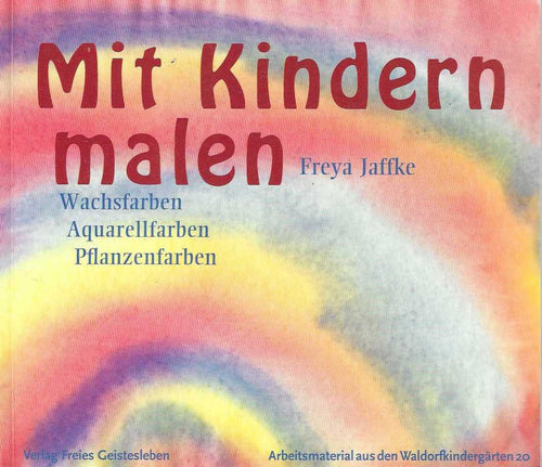 Mit Kinder malen