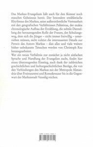 Mit dem Feuer des Löwen