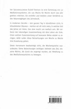 Laden Sie das Bild in den Galerie-Viewer, Mit der Erde atmen lernen