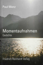 Laden Sie das Bild in den Galerie-Viewer, Momentaufnahmen