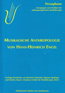 Musikalische Anthropologie