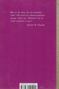 Mut zu mir selbst