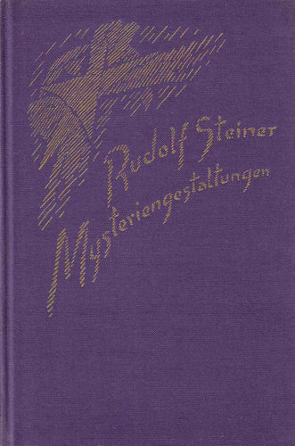 Mysteriengestaltungen